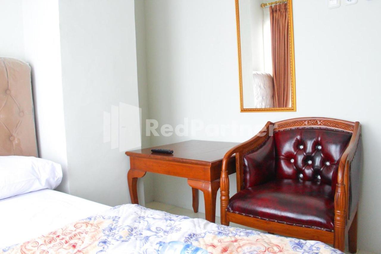 Brahma Hotel Mitra Reddoorz جاكرتا المظهر الخارجي الصورة