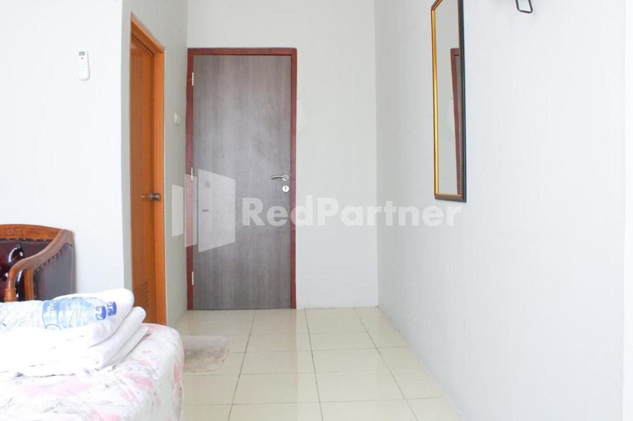 Brahma Hotel Mitra Reddoorz جاكرتا المظهر الخارجي الصورة